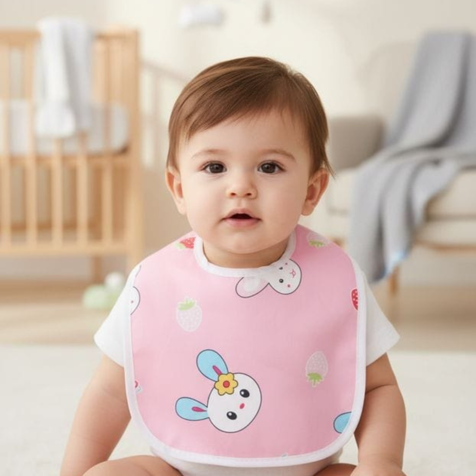 baby bib set of 3 – soft absorbent baby feeding bibs baby bib set of 3 – soft absorbent baby feeding bibs