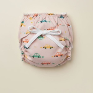 Newborn Essentials