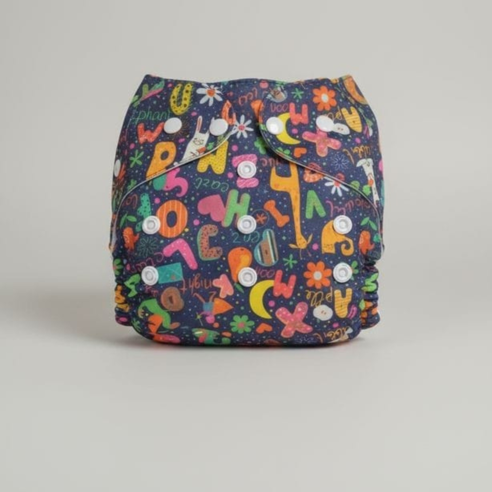 baby printed reusable cloth diaper with insert cloth set of 5 baby printed reusable cloth diaper with insert cloth set of 5