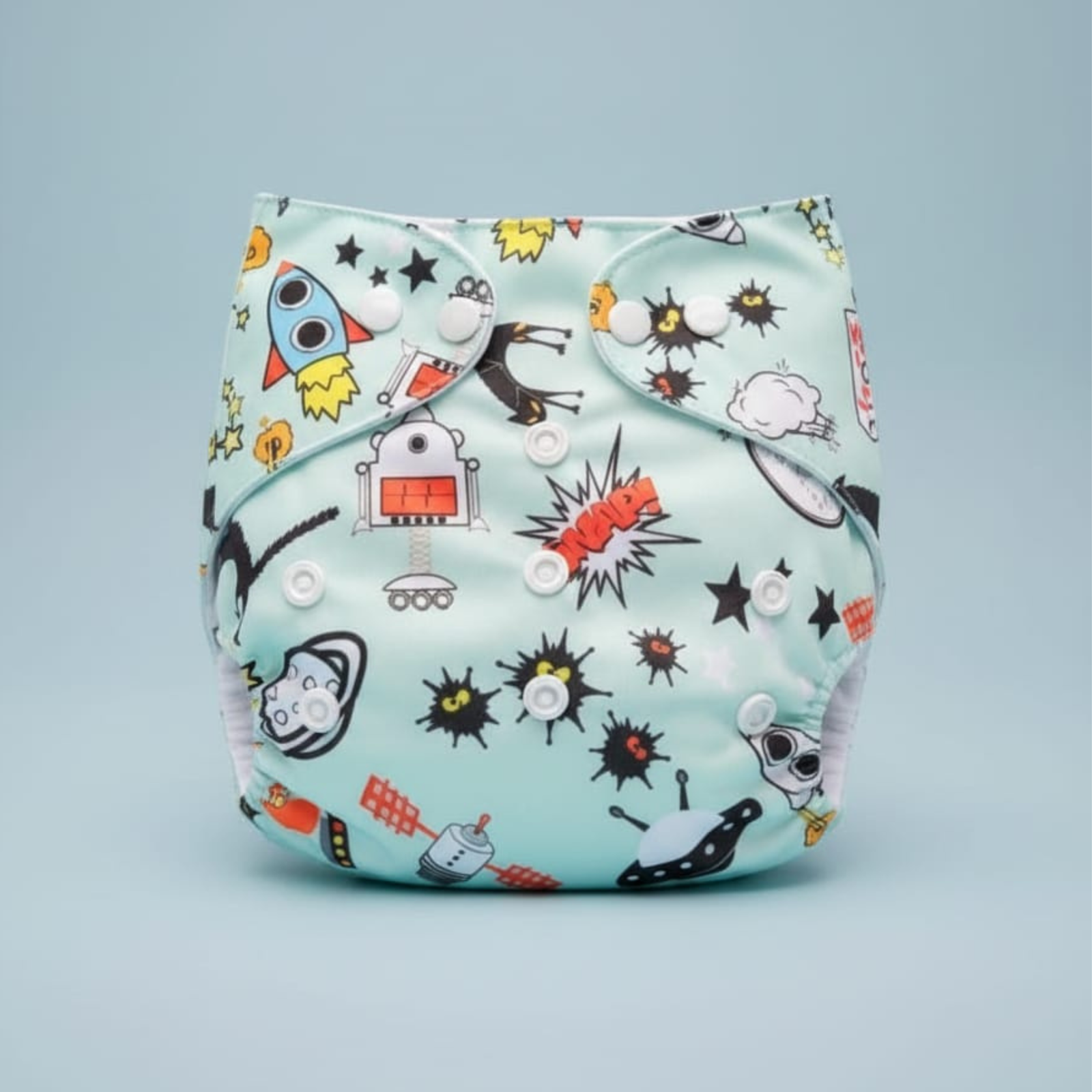 baby printed reusable cloth diaper with insert cloth set of 5 baby printed reusable cloth diaper with insert cloth set of 5