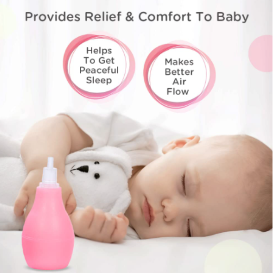 baby nasal aspirator set of 2 – soft silicone nose cleaner for babies baby nasal aspirator set of 2 – soft silicone nose cleaner for babies